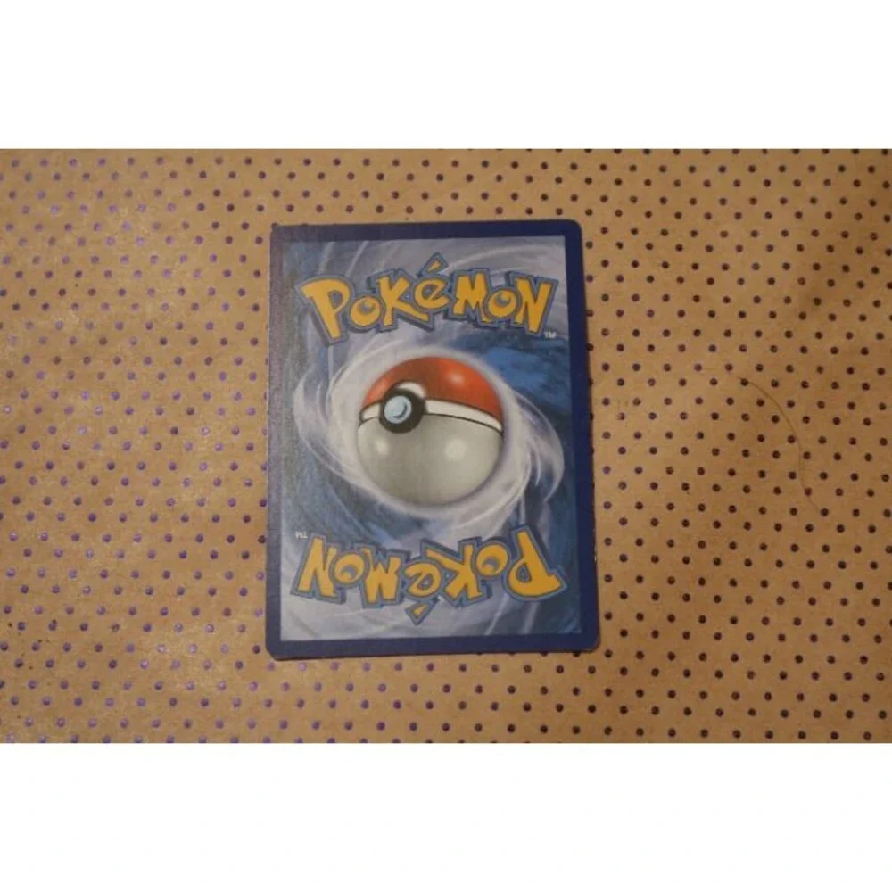 Ninjask 10/108 Pokemon Card (2015)